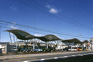 Rooftecture Wave